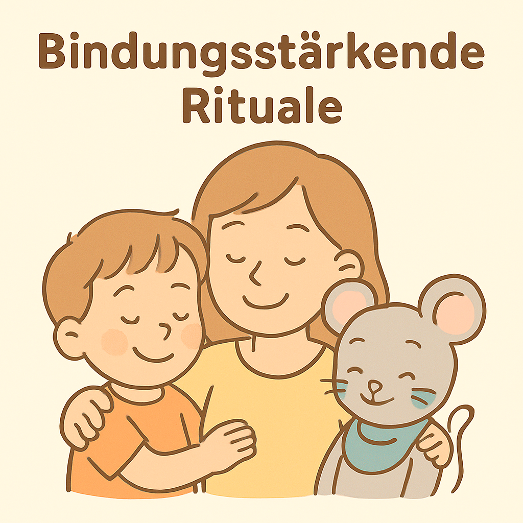 ChatGPT Image 6. Aug. 2025, 23_40_38 Mini-Guide „30 Tage Bindung stärken“