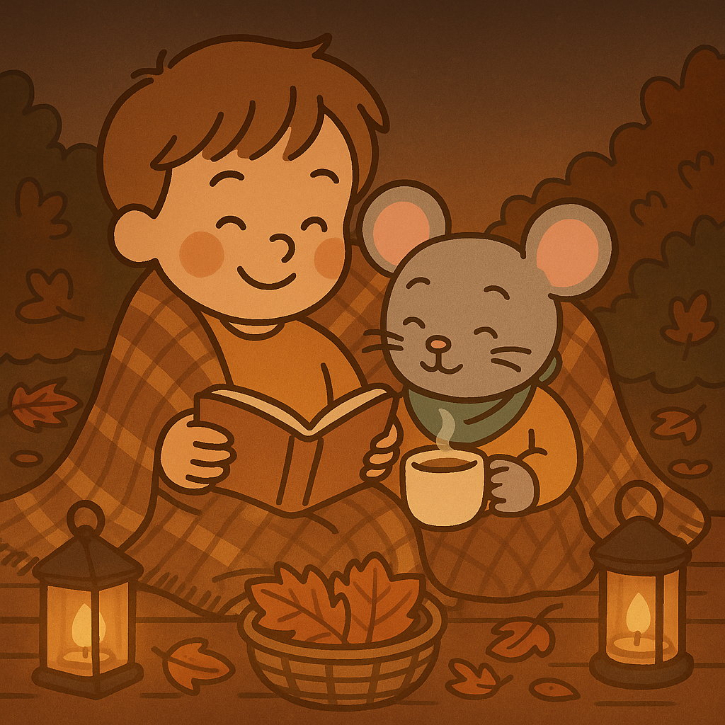 🍂 Gesund durch den Herbst mit Kindern – Tipps für starke Abwehrkräfte chatgpt image 1. okt. 2025, 23 37 33
