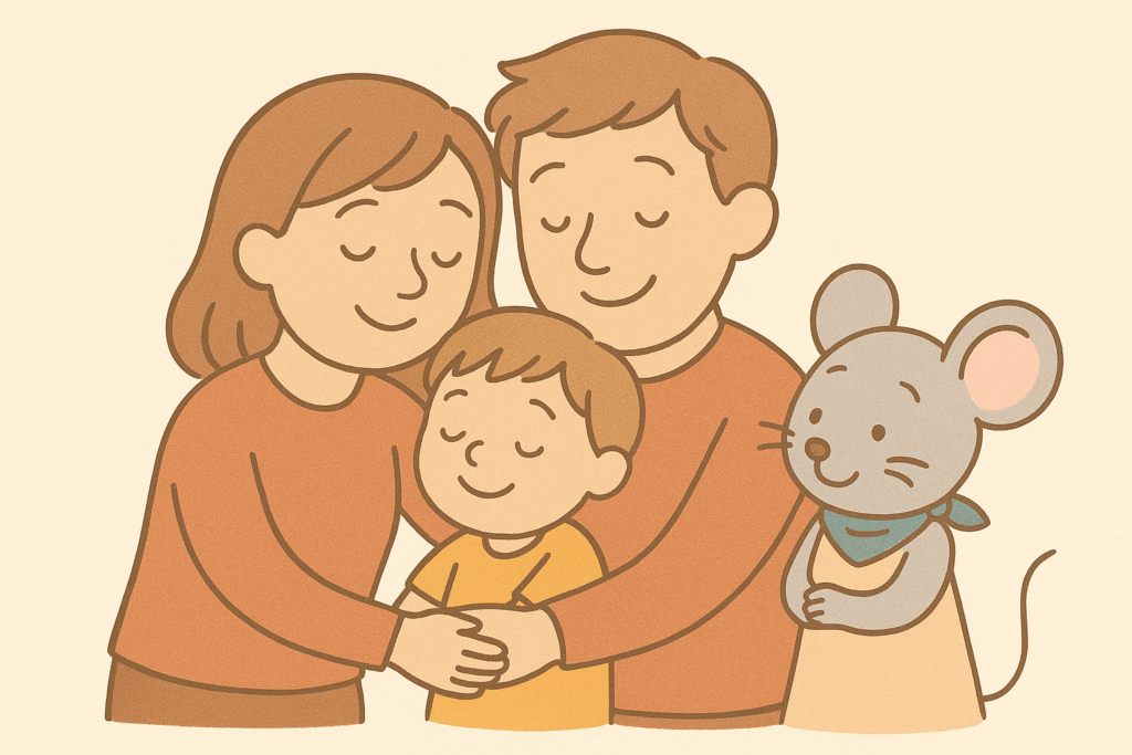 Geschenkideen für Babys & Kleinkinder – bindungsorientiert & pädagogisch wertvoll chatgpt image 22. aug. 2025, 22 13 06