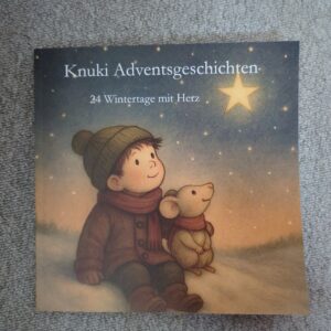 knuki adventsgeschichten